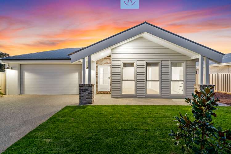 6 Viceconte Court, Tocumwal NSW 2714