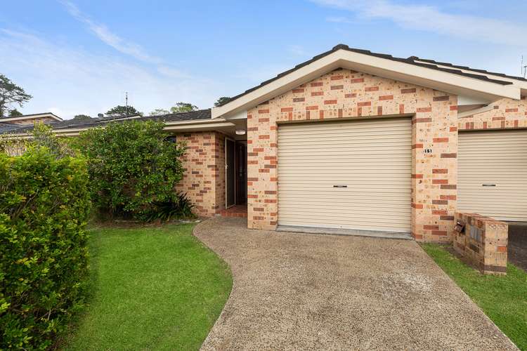 Main view of Homely townhouse listing, 11/8 McLennan Street, Narara NSW 2250