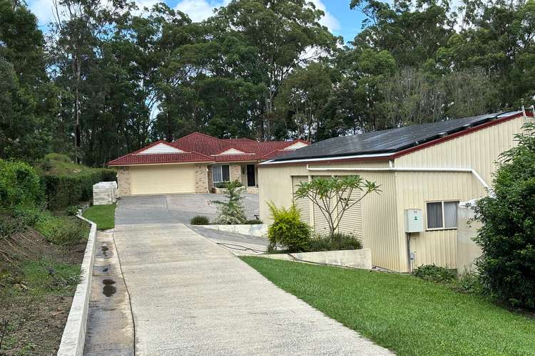 Main view of Homely house listing, 1 Lavender Close, Glenview QLD 4553