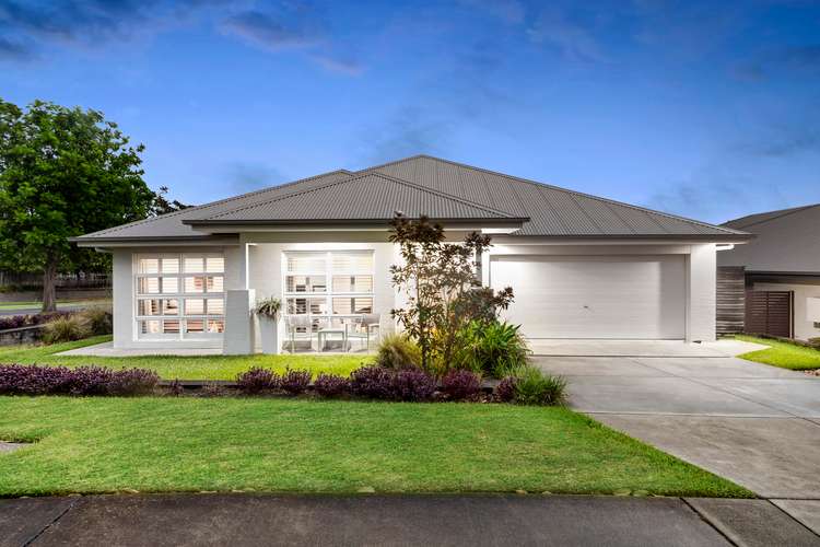 Main view of Homely house listing, 19 Kurraka Drive, Fletcher NSW 2287