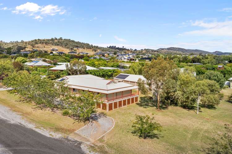 Main view of Homely house listing, 17 Daintree Circuit, Tamworth NSW 2340