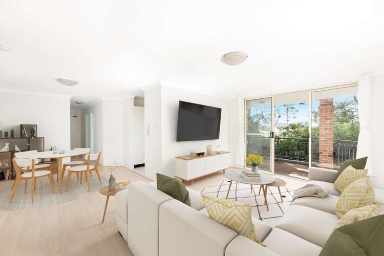Main view of Homely apartment listing, 4/1098 Old Princes Highway, Engadine NSW 2233