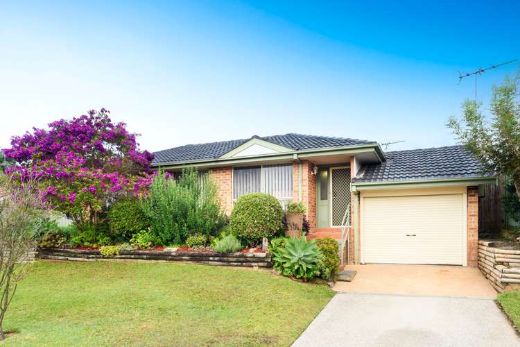 Main view of Homely villa listing, 1/28 Stuart Street, Helensburgh NSW 2508