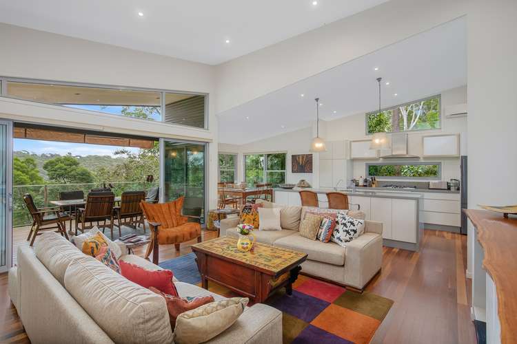 Sixth view of Homely house listing, 310 Bermagui Road, Akolele NSW 2546