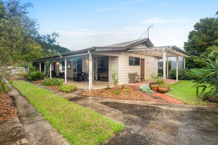 Main view of Homely house listing, 6 Monaco Avenue, St Leonards VIC 3223