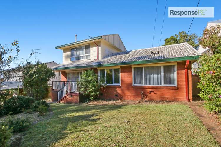 Main view of Homely house listing, 16 Dempsey Street, Emu Heights NSW 2750