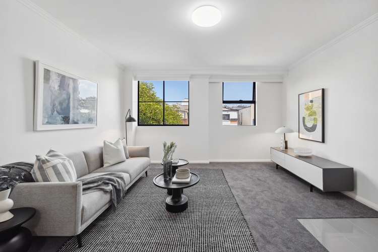 Main view of Homely apartment listing, 38/1 Brown Street, Ashfield NSW 2131