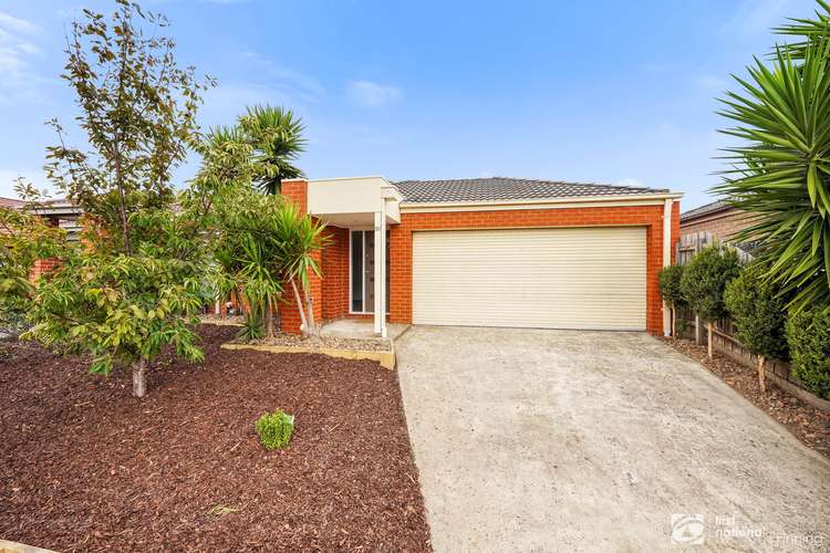 Main view of Homely house listing, 20 Broadstone Way, Cranbourne VIC 3977