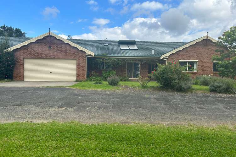 Main view of Homely acreageSemiRural listing, 2/359C Btu Road, Nowra Hill NSW 2540