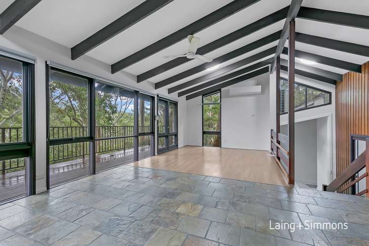 Main view of Homely house listing, 20 Angophora Place, Pennant Hills NSW 2120