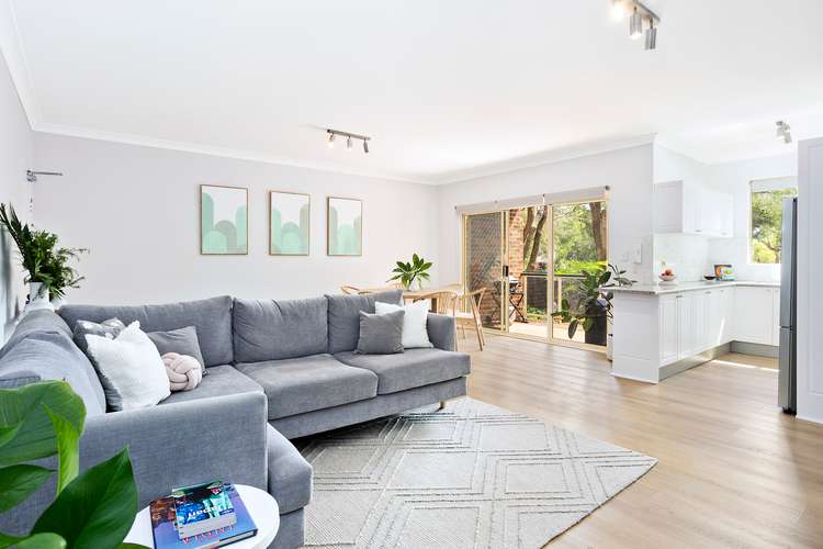 Main view of Homely unit listing, 8/241-245 Kingsway, Caringbah NSW 2229