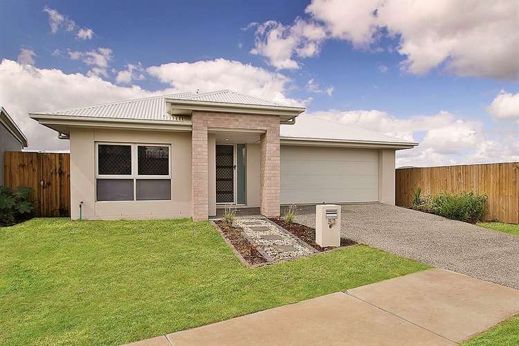 Main view of Homely house listing, 52 Wyperfeld Crescent, South Ripley QLD 4306