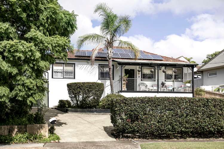 Main view of Homely house listing, 3 Imperial Avenue, Gladesville NSW 2111