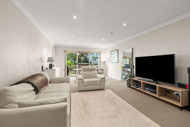 Main view of Homely unit listing, 17/620-622 Princes Highway, Kirrawee NSW 2232