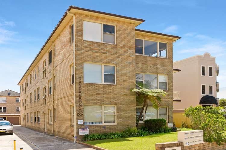 Main view of Homely unit listing, 4/188 Russell Avenue, Dolls Point NSW 2219