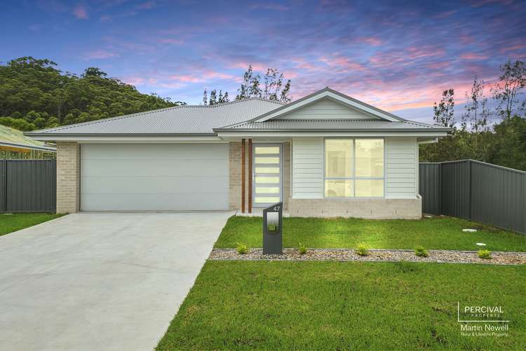 Main view of Homely house listing, 47 Vernon Circuit, Kew NSW 2439
