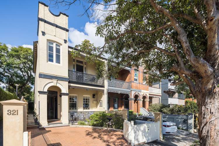 Main view of Homely house listing, 321 Ernest Street, Neutral Bay NSW 2089