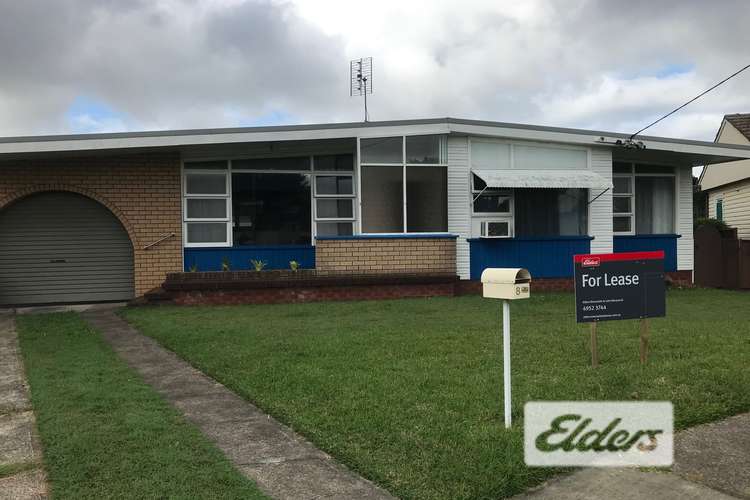 Main view of Homely house listing, 8 Rosmar Street, Lambton NSW 2299