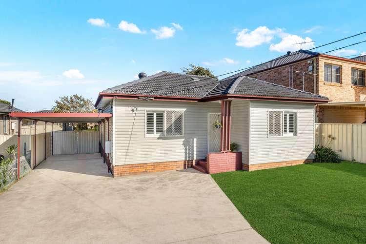 Main view of Homely house listing, 616 Woodville Road, Guildford NSW 2161