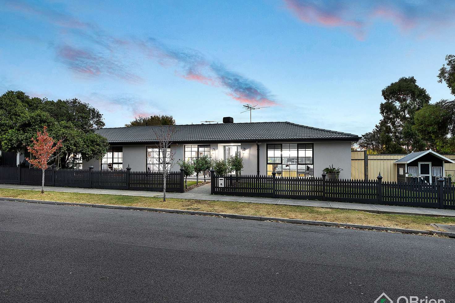 Main view of Homely house listing, 49 Pindari Ave, Taylors Lakes VIC 3038