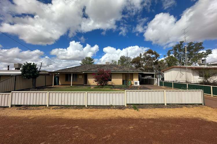 Main view of Homely house listing, 35 Commercial Street, Coorow WA 6515