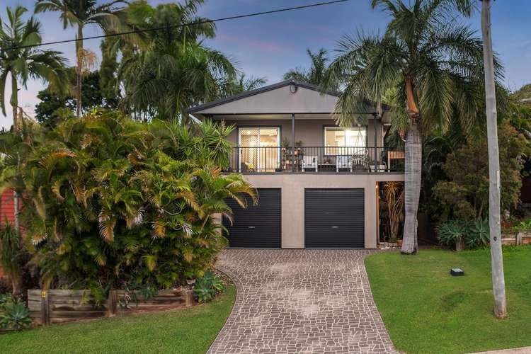 Main view of Homely house listing, 36 Swordfish Avenue, Taranganba QLD 4703