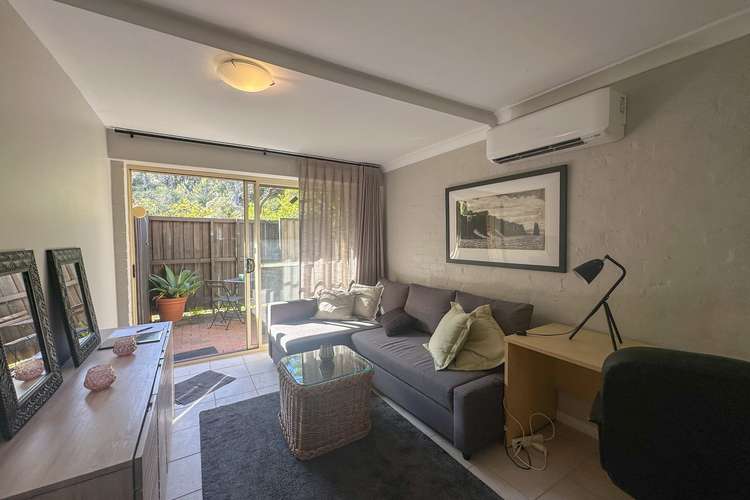 Main view of Homely unit listing, 92A Higginbotham Road, Ryde NSW 2112
