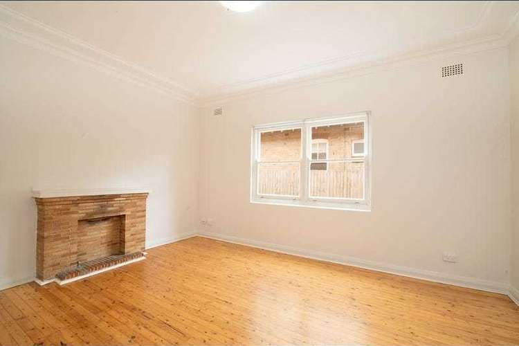 Second view of Homely apartment listing, 1/96 Sailors Bay Road, Northbridge NSW 2063