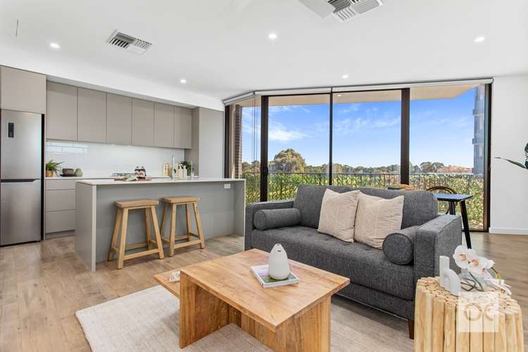 Main view of Homely apartment listing, 201/2 Troubridge Drive, West Lakes SA 5021