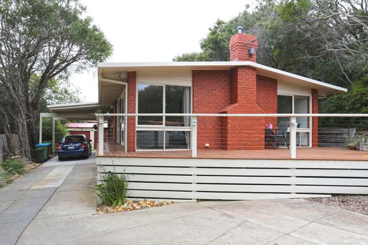 Main view of Homely house listing, 73 Highbury Road, Tootgarook VIC 3941