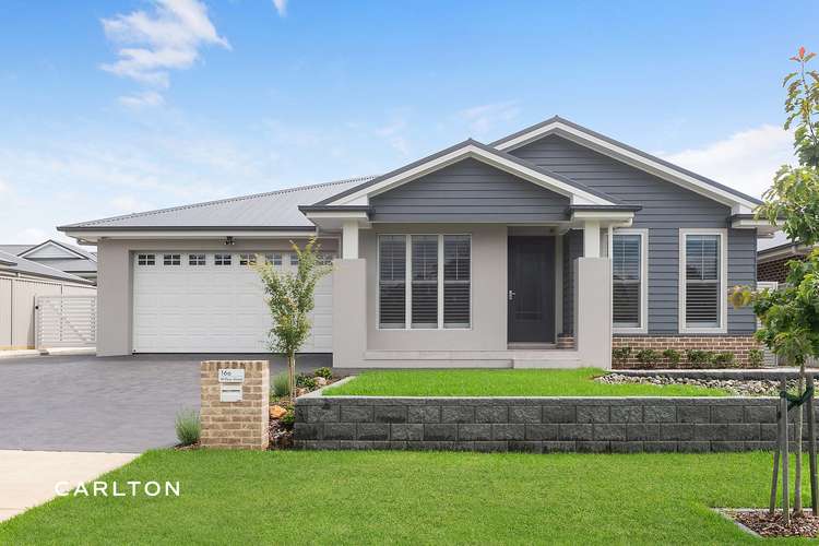 Main view of Homely house listing, 16a Willow Street, Willow Vale NSW 2575