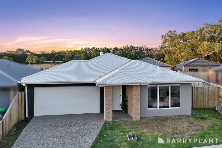 Main view of Homely house listing, 5 Ruffels Street, Drouin VIC 3818