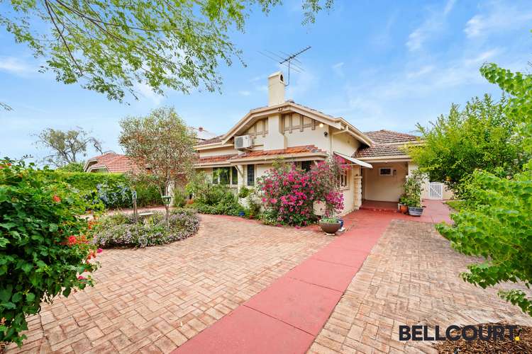 Main view of Homely house listing, 112 Hensman Street, South Perth WA 6151