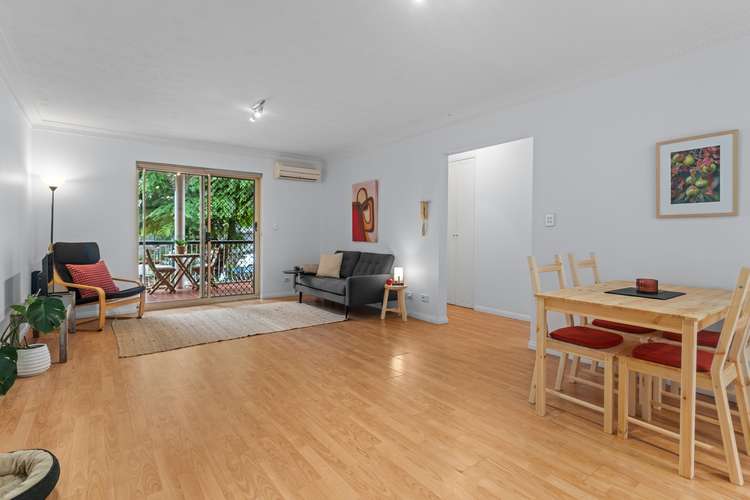 Main view of Homely apartment listing, 2/33 Wagner Road, Clayfield QLD 4011