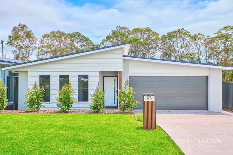 17b Caitlin Darcy Parkway, Port Macquarie NSW 2444