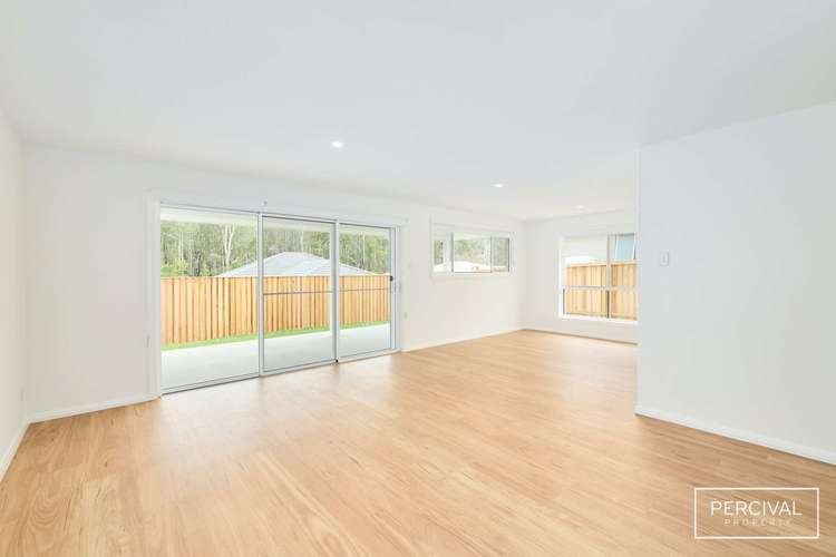 Second view of Homely semiDetached listing, 11a Galilee Chase, Port Macquarie NSW 2444