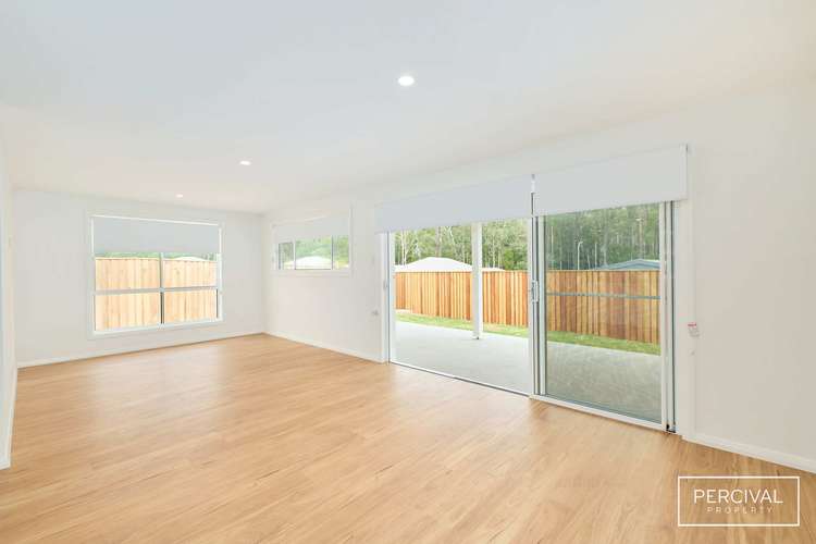 Second view of Homely semiDetached listing, 11b Galilee Chase, Port Macquarie NSW 2444