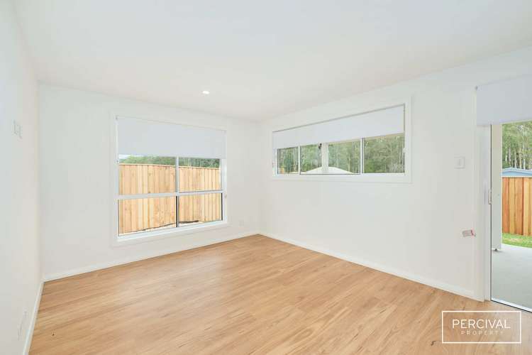 Third view of Homely semiDetached listing, 11b Galilee Chase, Port Macquarie NSW 2444