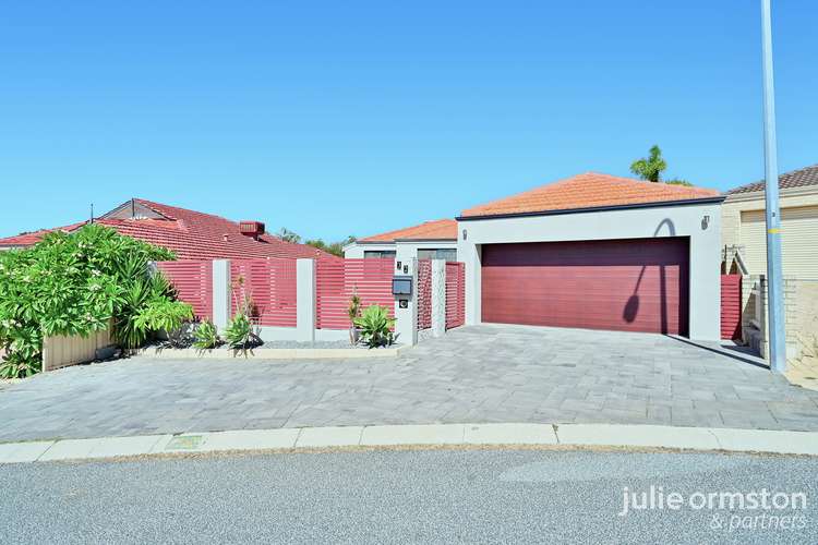 Main view of Homely house listing, 32 Goldfinch Loop, Woodvale WA 6026