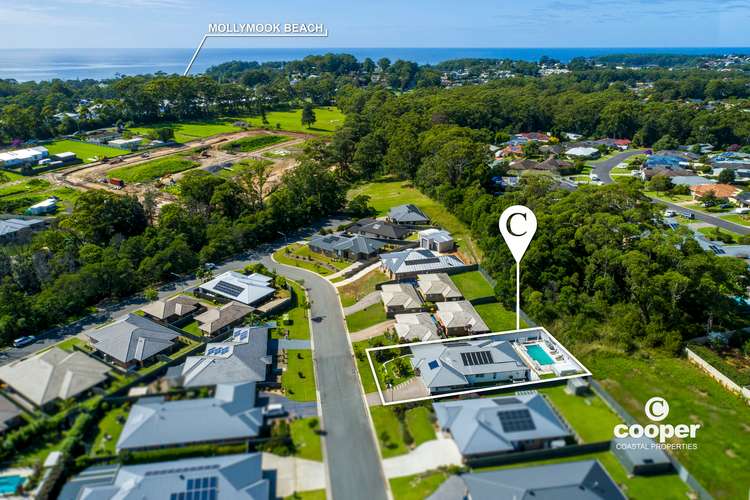 Main view of Homely house listing, 9 Booyong Avenue, Ulladulla NSW 2539