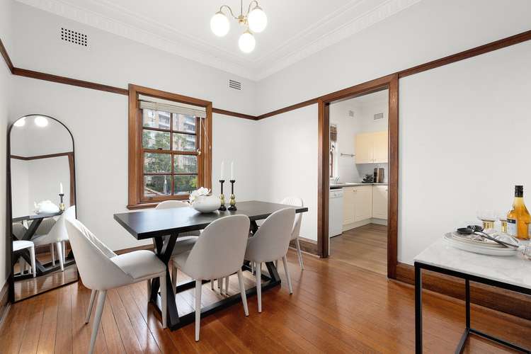 Fourth view of Homely apartment listing, 4/2A Parriwi Road, Mosman NSW 2088
