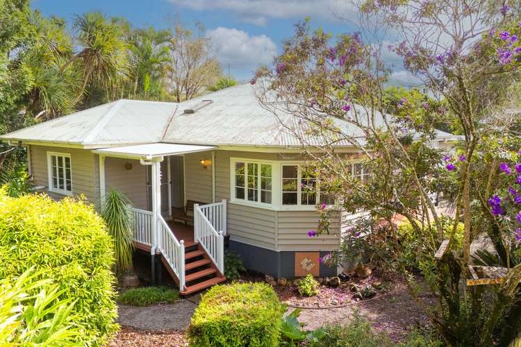 Main view of Homely house listing, 4 Pine Street, Nambour QLD 4560