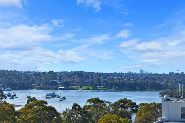 Third view of Homely apartment listing, 604/2 Walker Street, Rhodes NSW 2138
