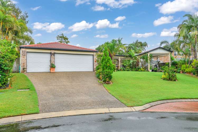 Main view of Homely house listing, 38 Mindi Court, Cashmere QLD 4500