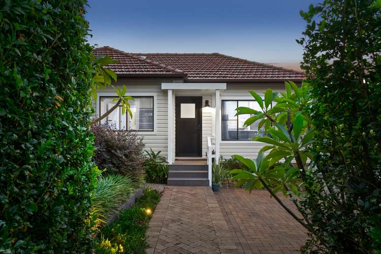 Main view of Homely house listing, 8 Marnpar Road, Seven Hills NSW 2147