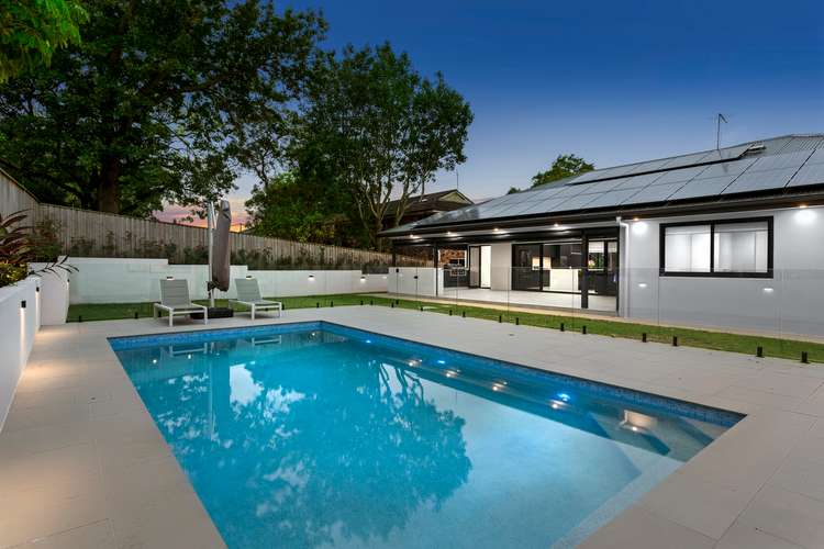 Main view of Homely house listing, 29 Peel Road, Baulkham Hills NSW 2153