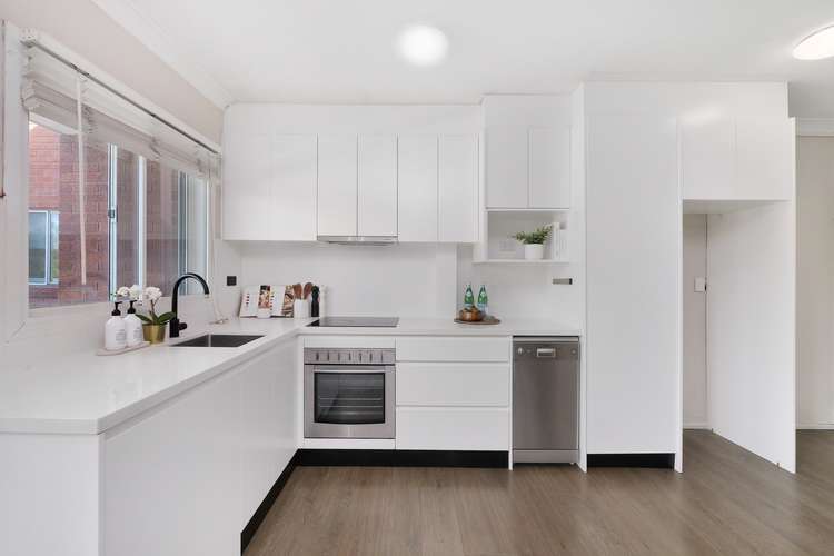 Main view of Homely apartment listing, 10/52 Wentworth Avenue, Mascot NSW 2020