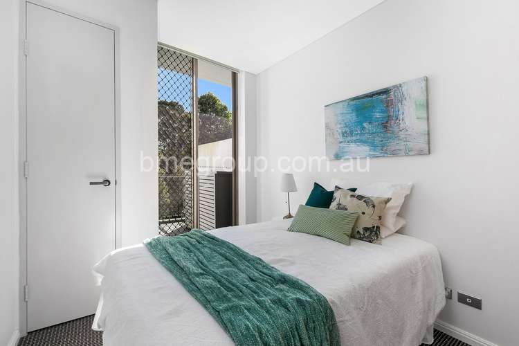 Fifth view of Homely apartment listing, G41/9 Epping Park Drive, Epping NSW 2121