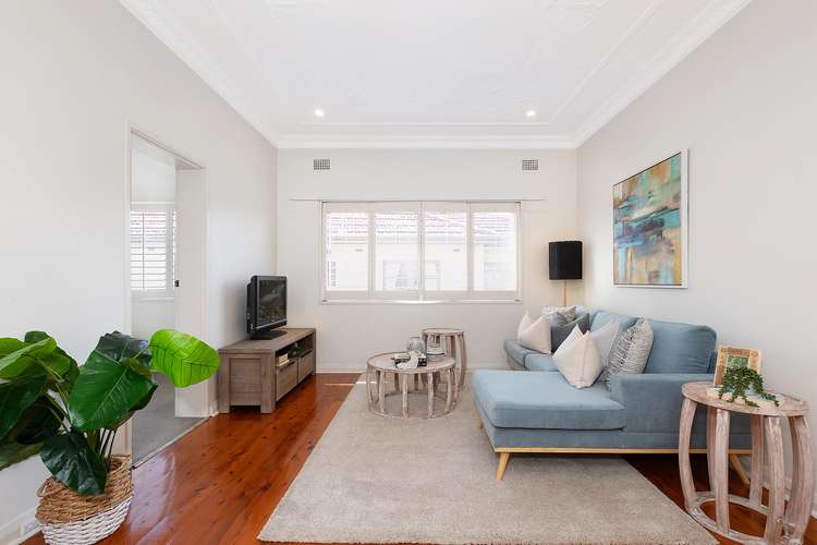 Main view of Homely apartment listing, 6/137 Kurraba Road, Kurraba Point NSW 2089