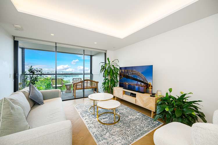 609/88 Alfred Street, Milsons Point NSW 2061
